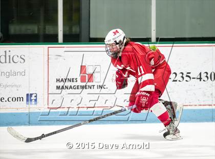 Thumbnail 1 in Milton @ Needham photogallery.