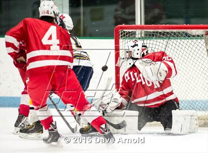 Thumbnail 1 in Milton @ Needham photogallery.
