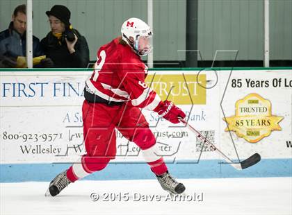 Thumbnail 1 in Milton @ Needham photogallery.