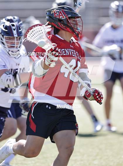 Thumbnail 2 in Denver East @ Cherokee Trail photogallery.