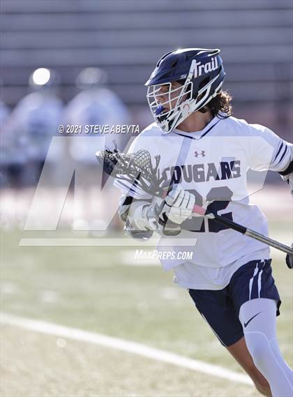 Thumbnail 1 in Denver East @ Cherokee Trail photogallery.