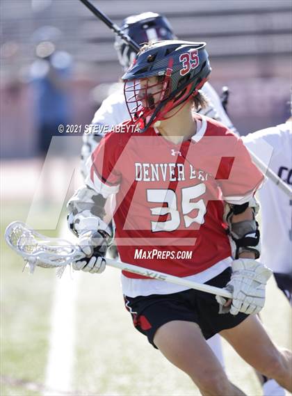 Thumbnail 1 in Denver East @ Cherokee Trail photogallery.