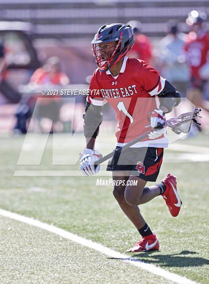 Thumbnail 1 in Denver East @ Cherokee Trail photogallery.
