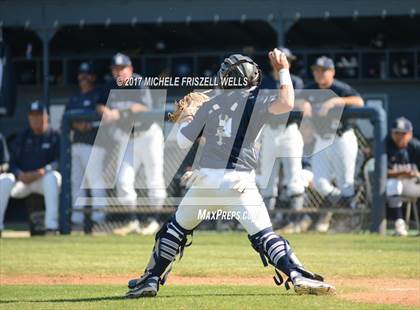 Thumbnail 1 in Madison vs. Rancho Bernardo (67th Annual San Diego Lions Tournament) photogallery.