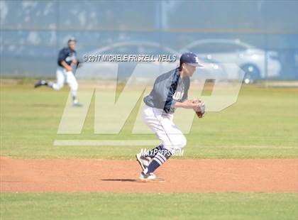 Thumbnail 3 in Madison vs. Rancho Bernardo (67th Annual San Diego Lions Tournament) photogallery.