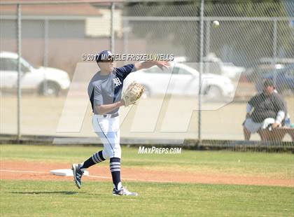 Thumbnail 1 in Madison vs. Rancho Bernardo (67th Annual San Diego Lions Tournament) photogallery.