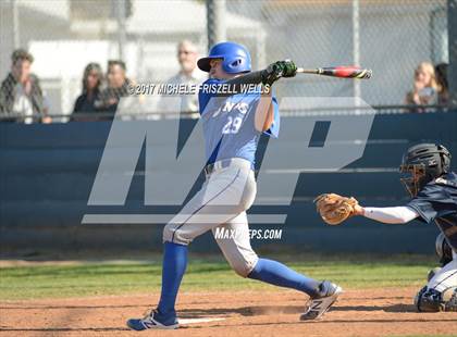 Thumbnail 1 in Madison vs. Rancho Bernardo (67th Annual San Diego Lions Tournament) photogallery.