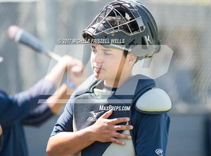 Thumbnail 1 in Madison vs. Rancho Bernardo (67th Annual San Diego Lions Tournament) photogallery.