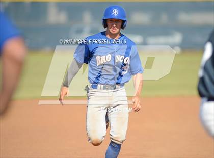 Thumbnail 1 in Madison vs. Rancho Bernardo (67th Annual San Diego Lions Tournament) photogallery.