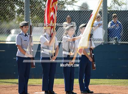 Thumbnail 1 in Madison vs. Rancho Bernardo (67th Annual San Diego Lions Tournament) photogallery.