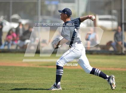 Thumbnail 3 in Madison vs. Rancho Bernardo (67th Annual San Diego Lions Tournament) photogallery.