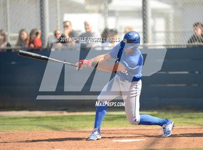 Thumbnail 1 in Madison vs. Rancho Bernardo (67th Annual San Diego Lions Tournament) photogallery.