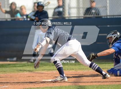 Thumbnail 3 in Madison vs. Rancho Bernardo (67th Annual San Diego Lions Tournament) photogallery.