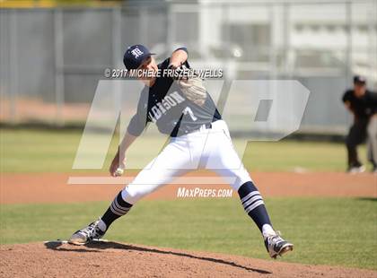 Thumbnail 3 in Madison vs. Rancho Bernardo (67th Annual San Diego Lions Tournament) photogallery.