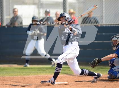 Thumbnail 1 in Madison vs. Rancho Bernardo (67th Annual San Diego Lions Tournament) photogallery.