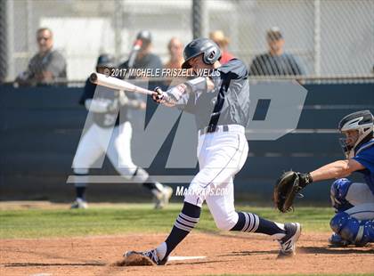 Thumbnail 3 in Madison vs. Rancho Bernardo (67th Annual San Diego Lions Tournament) photogallery.