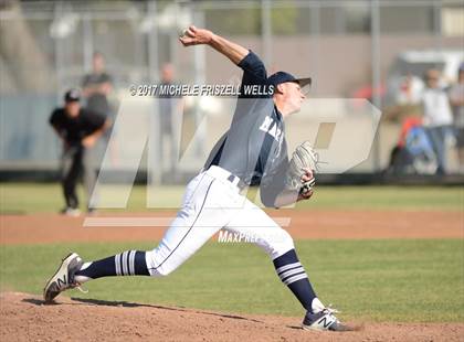 Thumbnail 2 in Madison vs. Rancho Bernardo (67th Annual San Diego Lions Tournament) photogallery.