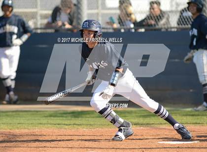 Thumbnail 3 in Madison vs. Rancho Bernardo (67th Annual San Diego Lions Tournament) photogallery.