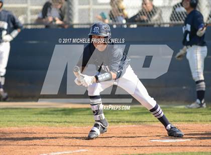 Thumbnail 2 in Madison vs. Rancho Bernardo (67th Annual San Diego Lions Tournament) photogallery.