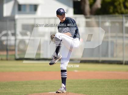 Thumbnail 1 in Madison vs. Rancho Bernardo (67th Annual San Diego Lions Tournament) photogallery.