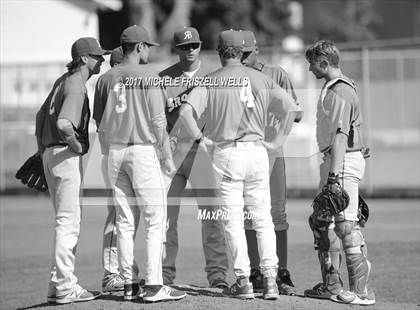 Thumbnail 2 in Madison vs. Rancho Bernardo (67th Annual San Diego Lions Tournament) photogallery.