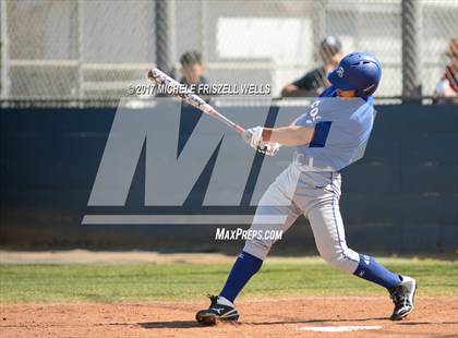 Thumbnail 1 in Madison vs. Rancho Bernardo (67th Annual San Diego Lions Tournament) photogallery.