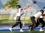 Photo from the gallery "Lone Peak @ Bingham"