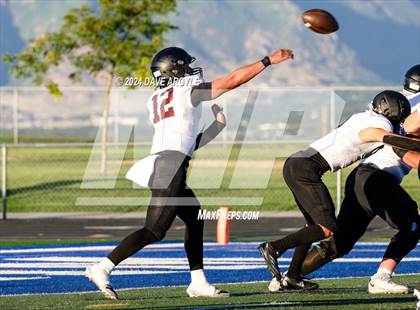 Thumbnail 3 in Lone Peak @ Bingham photogallery.
