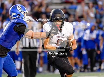 Thumbnail 3 in Lone Peak @ Bingham photogallery.