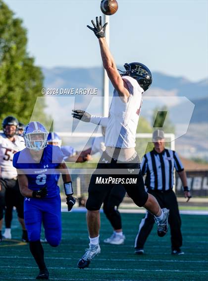 Thumbnail 3 in Lone Peak @ Bingham photogallery.