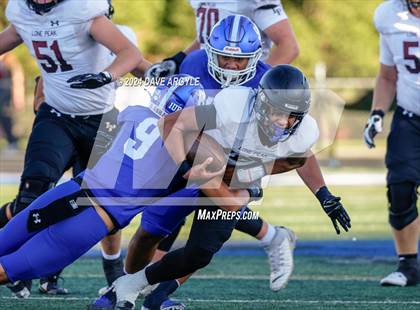 Thumbnail 3 in Lone Peak @ Bingham photogallery.