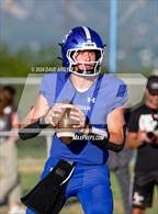 Photo from the gallery "Lone Peak @ Bingham"