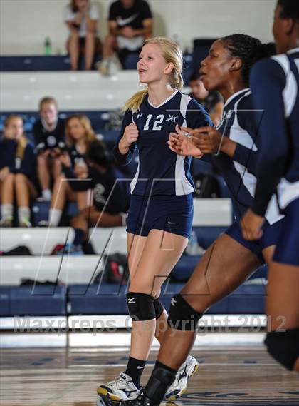Thumbnail 3 in Northwood Academy vs Heathwood (Summer Slam) photogallery.