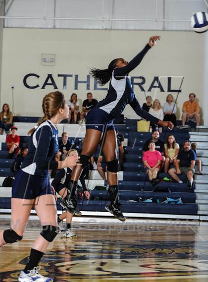 Thumbnail 3 in Northwood Academy vs Heathwood (Summer Slam) photogallery.