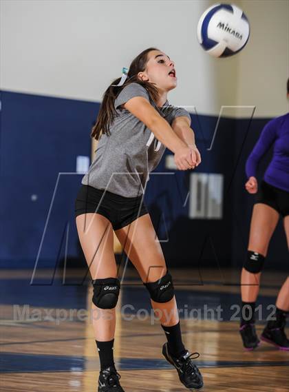 Thumbnail 2 in Northwood Academy vs Heathwood (Summer Slam) photogallery.