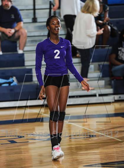 Thumbnail 1 in Northwood Academy vs Heathwood (Summer Slam) photogallery.