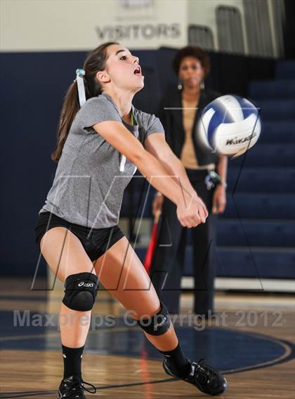 Thumbnail 2 in Northwood Academy vs Heathwood (Summer Slam) photogallery.
