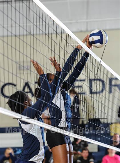 Thumbnail 3 in Northwood Academy vs Heathwood (Summer Slam) photogallery.