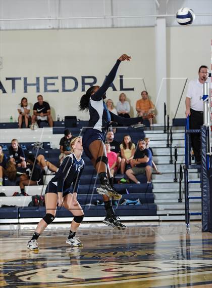 Thumbnail 1 in Northwood Academy vs Heathwood (Summer Slam) photogallery.