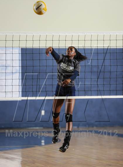 Thumbnail 3 in Northwood Academy vs Heathwood (Summer Slam) photogallery.