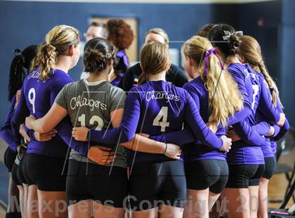 Thumbnail 2 in Northwood Academy vs Heathwood (Summer Slam) photogallery.