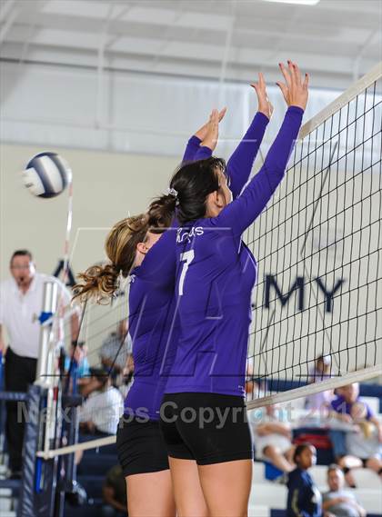 Thumbnail 2 in Northwood Academy vs Heathwood (Summer Slam) photogallery.