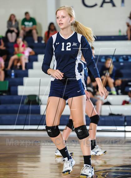 Thumbnail 1 in Northwood Academy vs Heathwood (Summer Slam) photogallery.