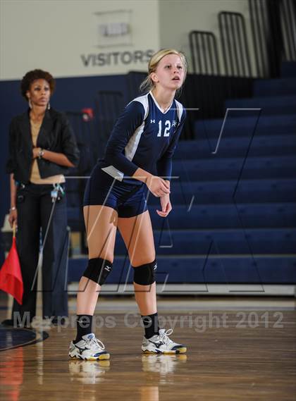 Thumbnail 1 in Northwood Academy vs Heathwood (Summer Slam) photogallery.