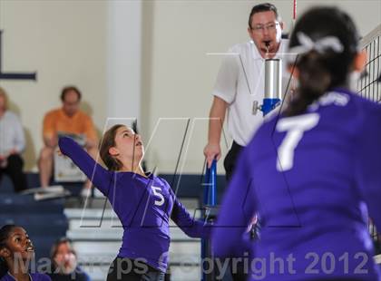 Thumbnail 1 in Northwood Academy vs Heathwood (Summer Slam) photogallery.