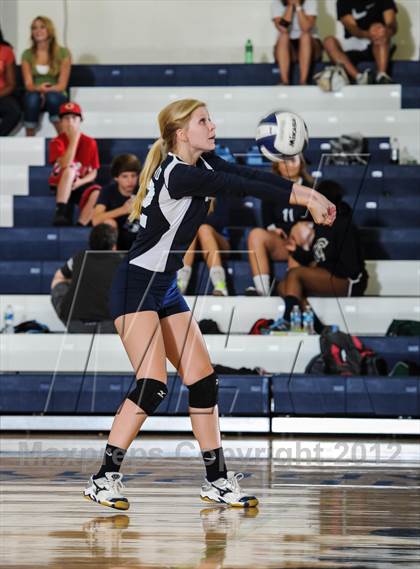 Thumbnail 3 in Northwood Academy vs Heathwood (Summer Slam) photogallery.