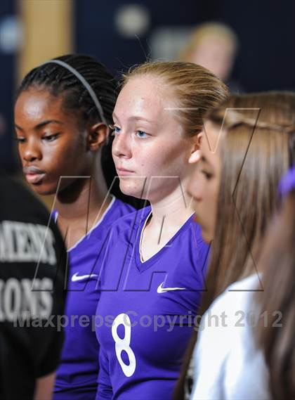 Thumbnail 3 in Northwood Academy vs Heathwood (Summer Slam) photogallery.