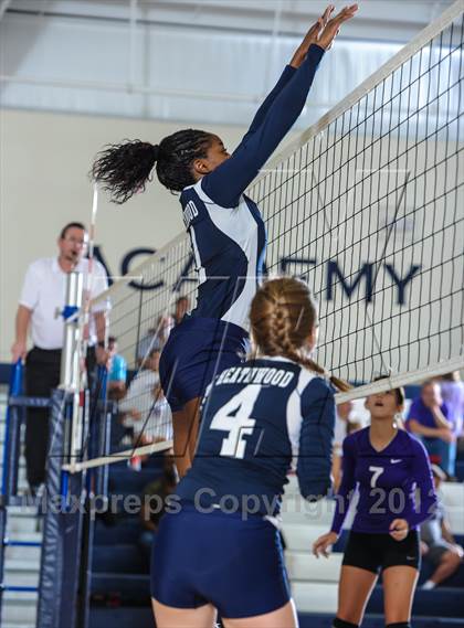 Thumbnail 1 in Northwood Academy vs Heathwood (Summer Slam) photogallery.