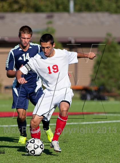 Thumbnail 1 in Unity Christian @ Holland photogallery.