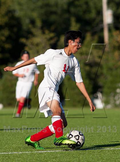 Thumbnail 1 in Unity Christian @ Holland photogallery.